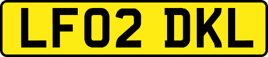 LF02DKL