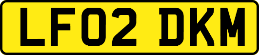 LF02DKM