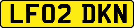 LF02DKN