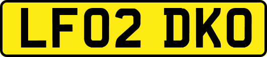 LF02DKO