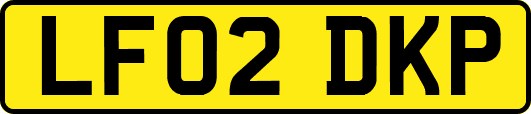 LF02DKP