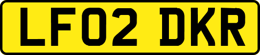 LF02DKR