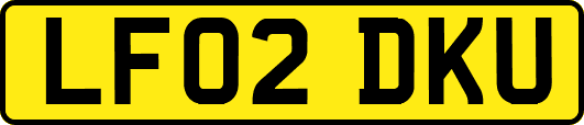 LF02DKU