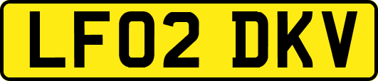 LF02DKV