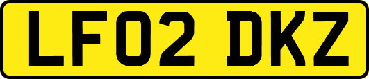 LF02DKZ