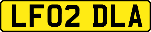 LF02DLA