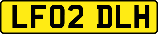 LF02DLH