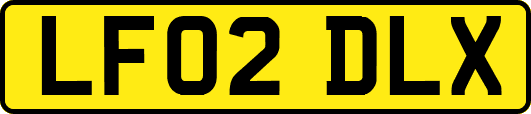 LF02DLX