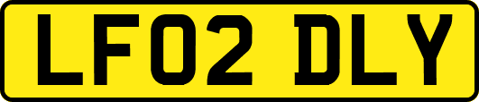 LF02DLY