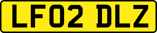 LF02DLZ