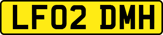 LF02DMH