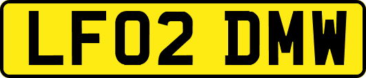 LF02DMW