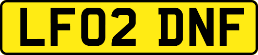 LF02DNF