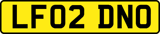 LF02DNO