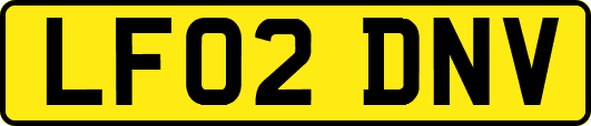 LF02DNV