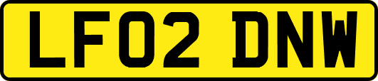 LF02DNW