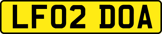 LF02DOA