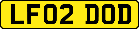 LF02DOD