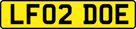 LF02DOE