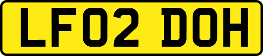 LF02DOH