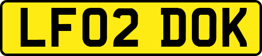 LF02DOK