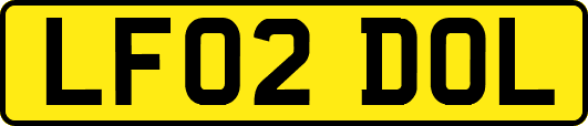 LF02DOL