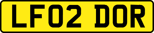 LF02DOR