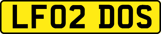 LF02DOS