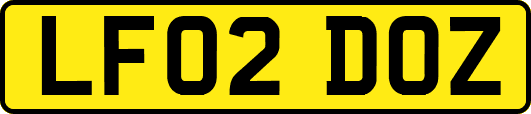LF02DOZ
