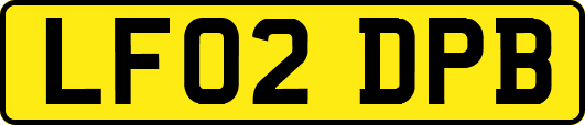 LF02DPB