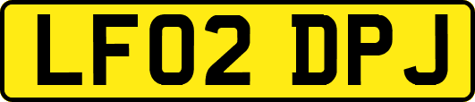 LF02DPJ