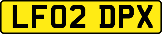 LF02DPX