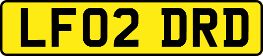 LF02DRD