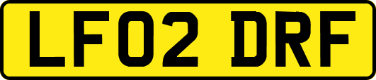 LF02DRF