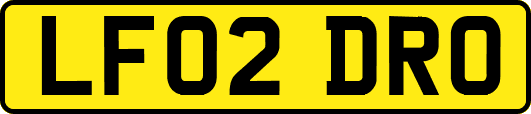LF02DRO
