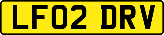 LF02DRV