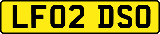 LF02DSO