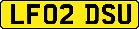 LF02DSU