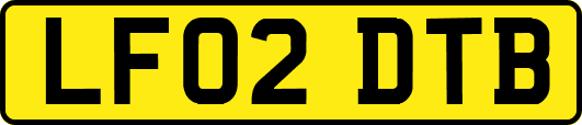 LF02DTB