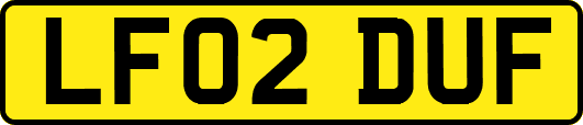 LF02DUF