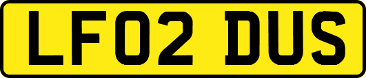 LF02DUS
