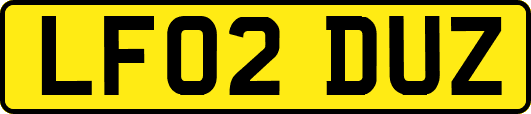 LF02DUZ