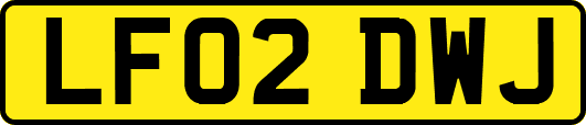 LF02DWJ