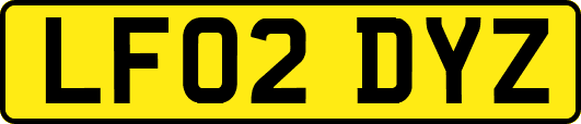 LF02DYZ