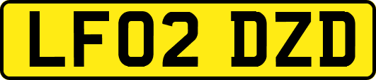 LF02DZD