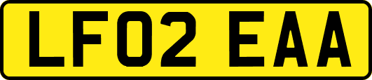 LF02EAA
