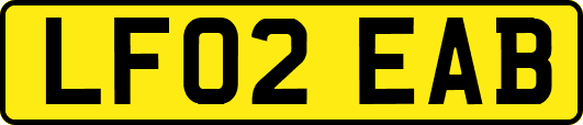 LF02EAB