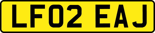 LF02EAJ