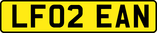 LF02EAN