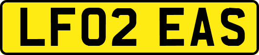 LF02EAS